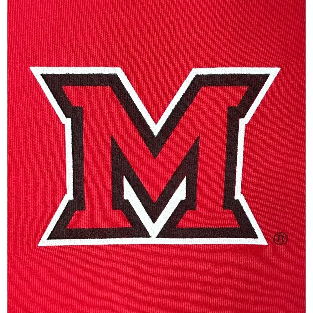 SPIRIT JERSEY miami university